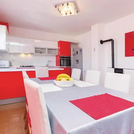 Casa vacanze With Sea View Ii *