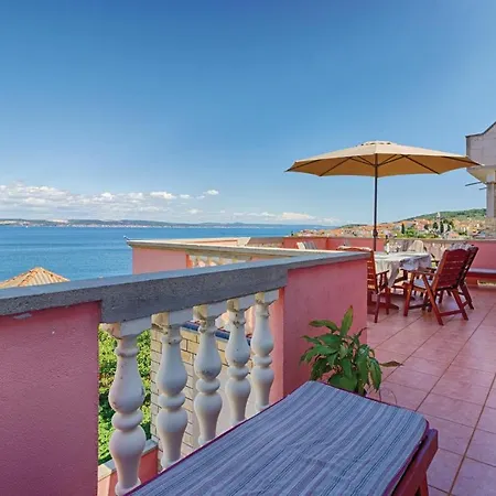 With Sea View Ii Casa vacanze Kali